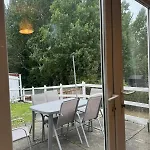 Casa vacanze Oberon'S Rest - Spacious 2 Bed House Near Saltaire, Perfect For Families & Contractors Bradford (West Yorkshire)
