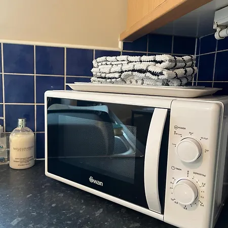 Oberon's Rest - Spacious 2 Bed Perfect For Contractors & Families Near Shipley,