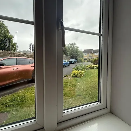 Oberon's Rest - Spacious 2 Bed Perfect For Contractors & Families Near Shipley, Semesterbostad