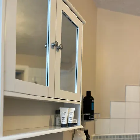 Oberon's Rest - Spacious 2 Bed Perfect For Contractors & Families Near Shipley, * Bradford (West Yorkshire)