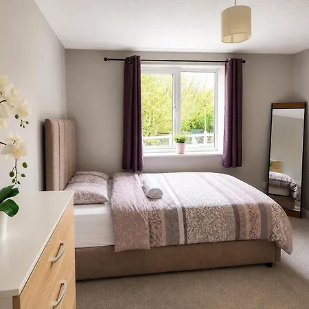 Beautiful, Spacious 2 Bed House, Saltaire-bingley, Sleeps 5 Дом отдыха Брадфорд