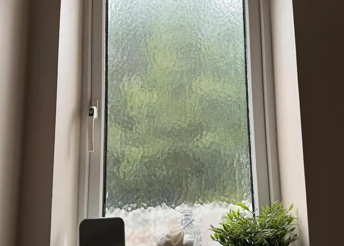 Nyaraló Oberon's Rest - Spacious 2 Bed Perfect For Contractors & Families Near Shipley, *