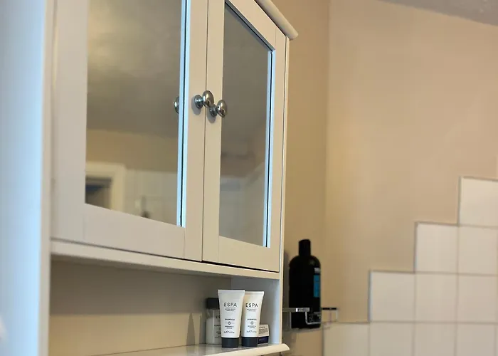 Oberon's Rest - Spacious 2 Bed Perfect For Contractors & Families Near Shipley, * Bradford